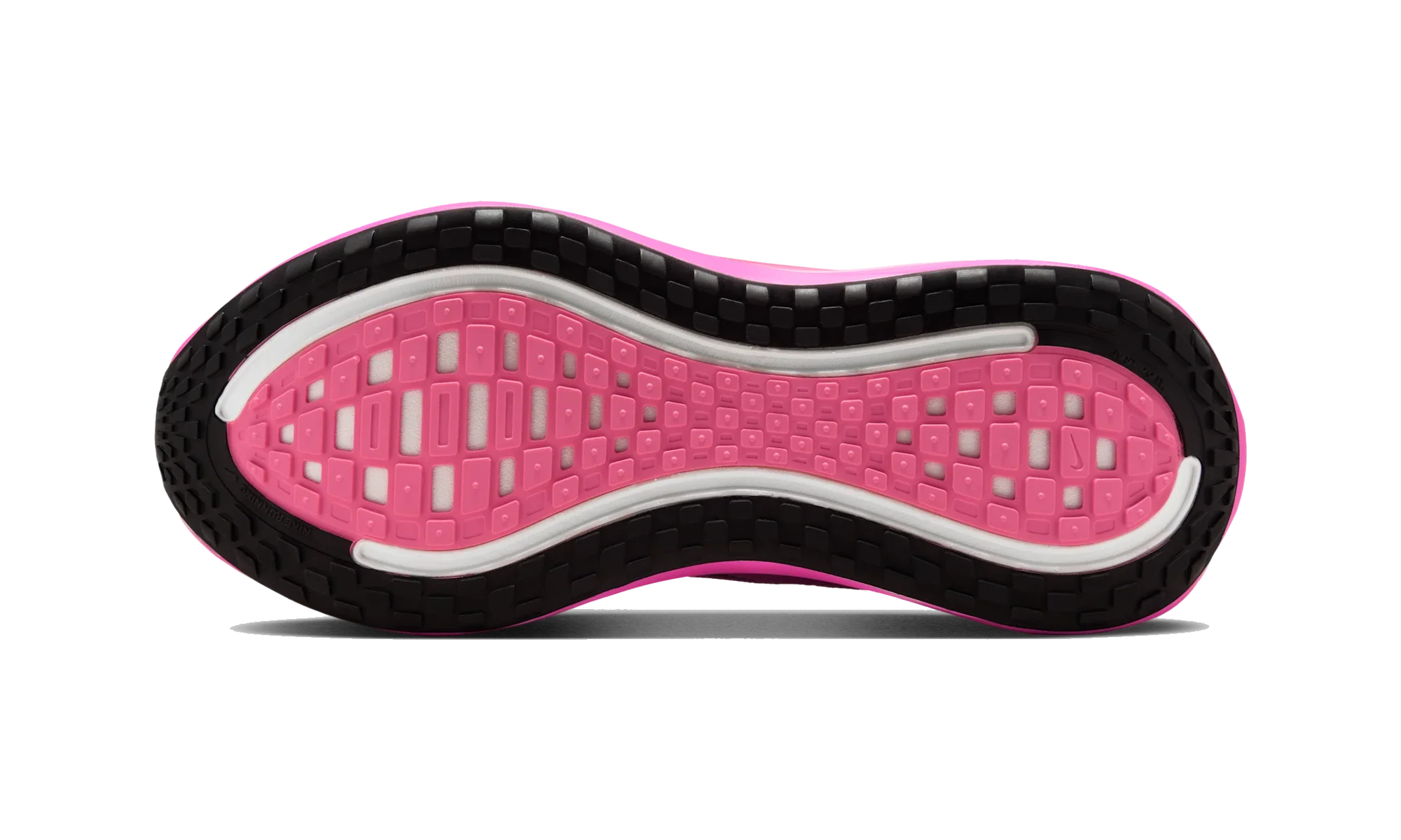 Nike Vomero Plus Royal Pulse Fire Pink