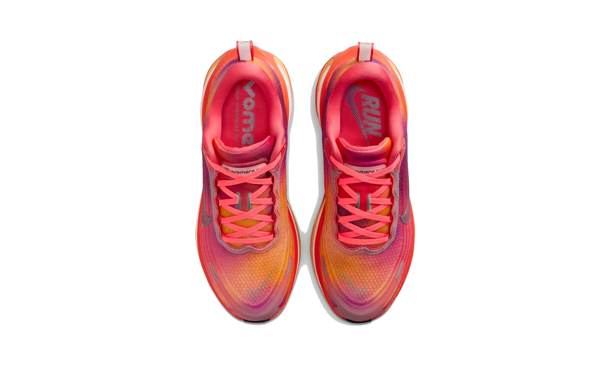 Nike Vomero Plus SE Sunset
