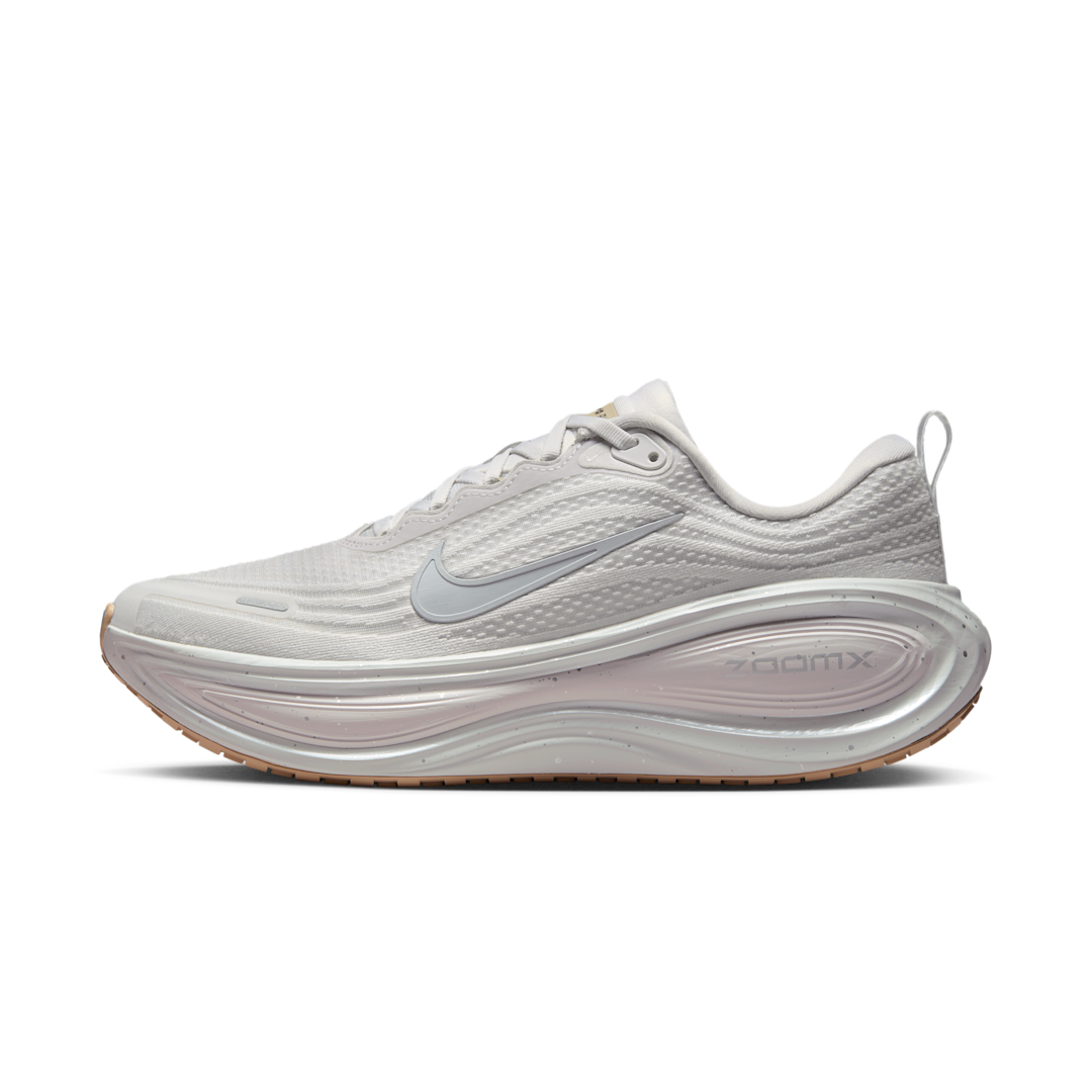 Nike Vomero Plus Speckle Vast Grey Wolf Grey