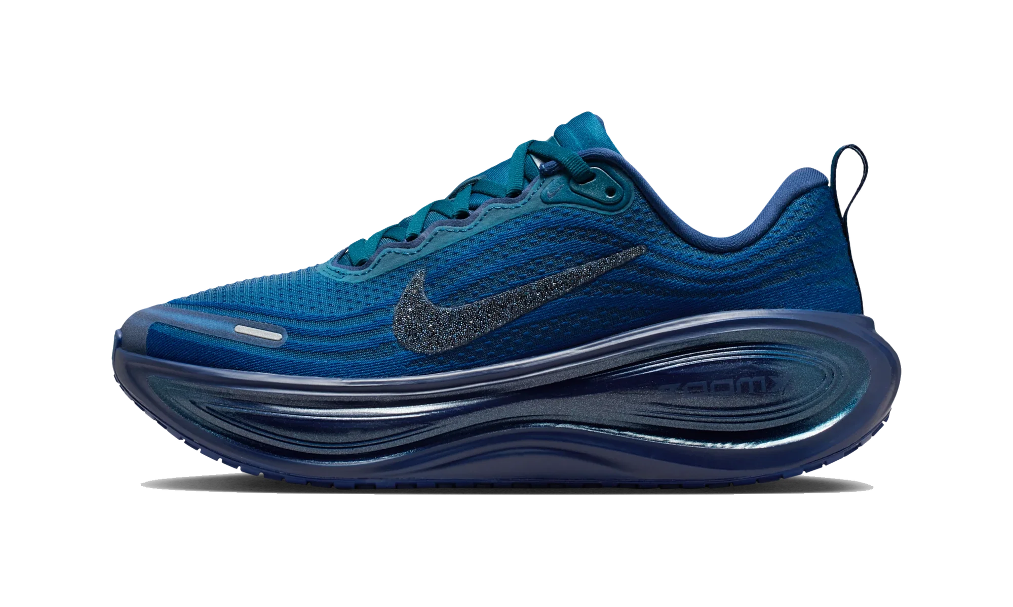 Nike Vomero Plus Swarovski Blue Force