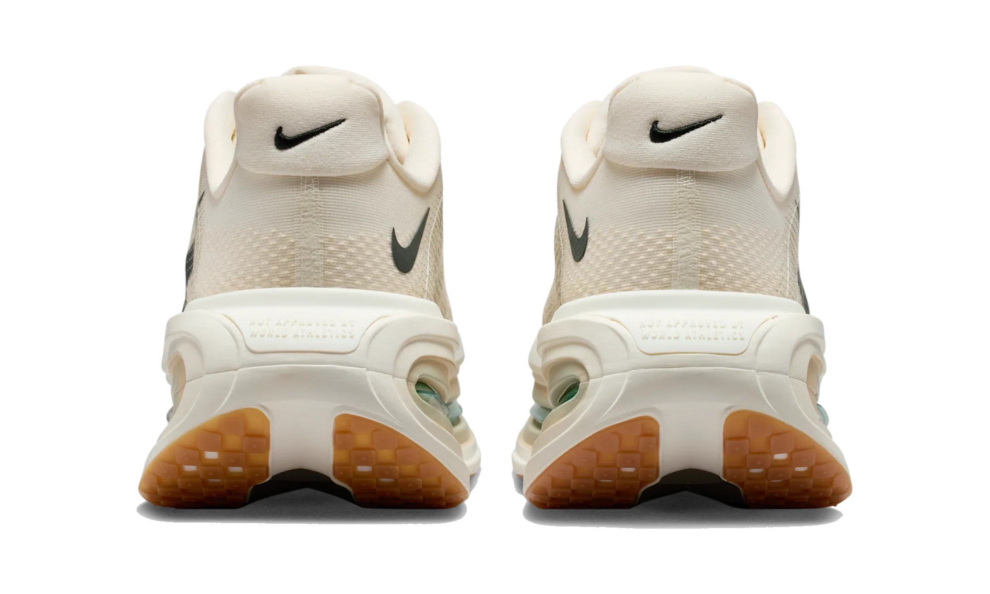 Nike Vomero Premium Pale Ivory Jade Horizon