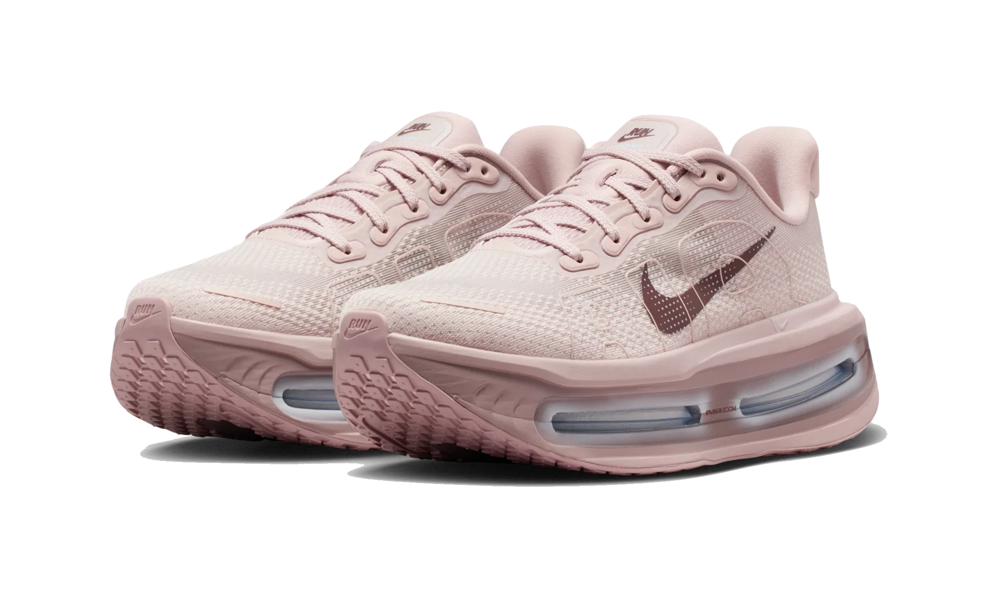 Nike Vomero Premium Particle Rose Burgundy