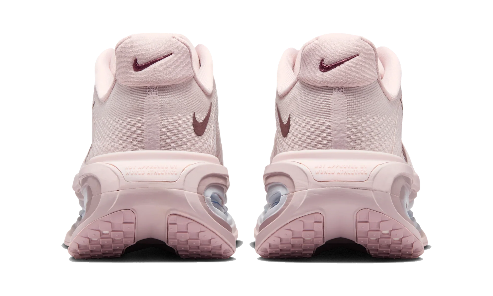 Nike Vomero Premium Particle Rose Burgundy