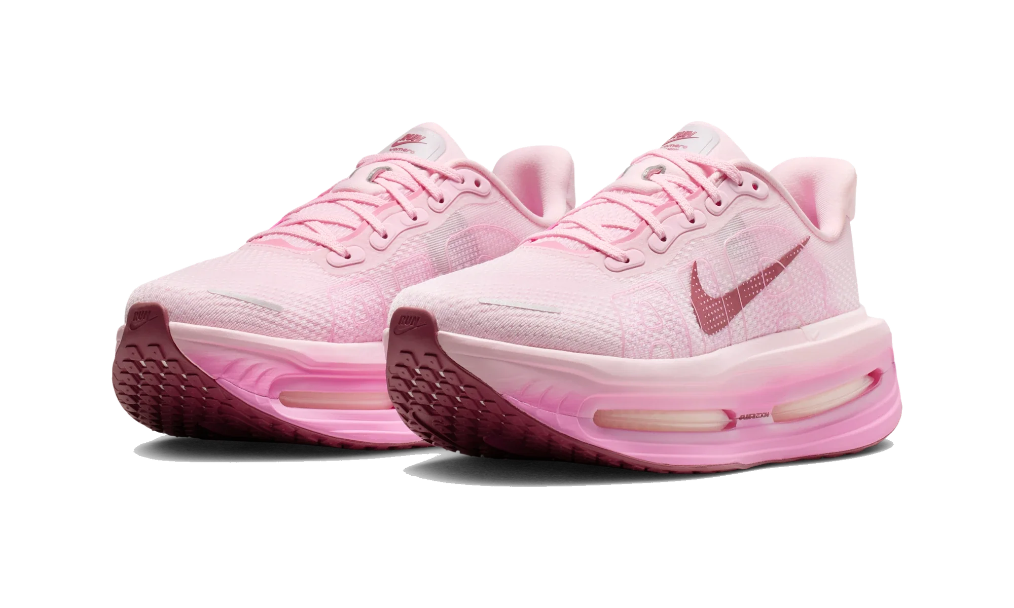 Nike Vomero Premium Pink Foam Light Magenta