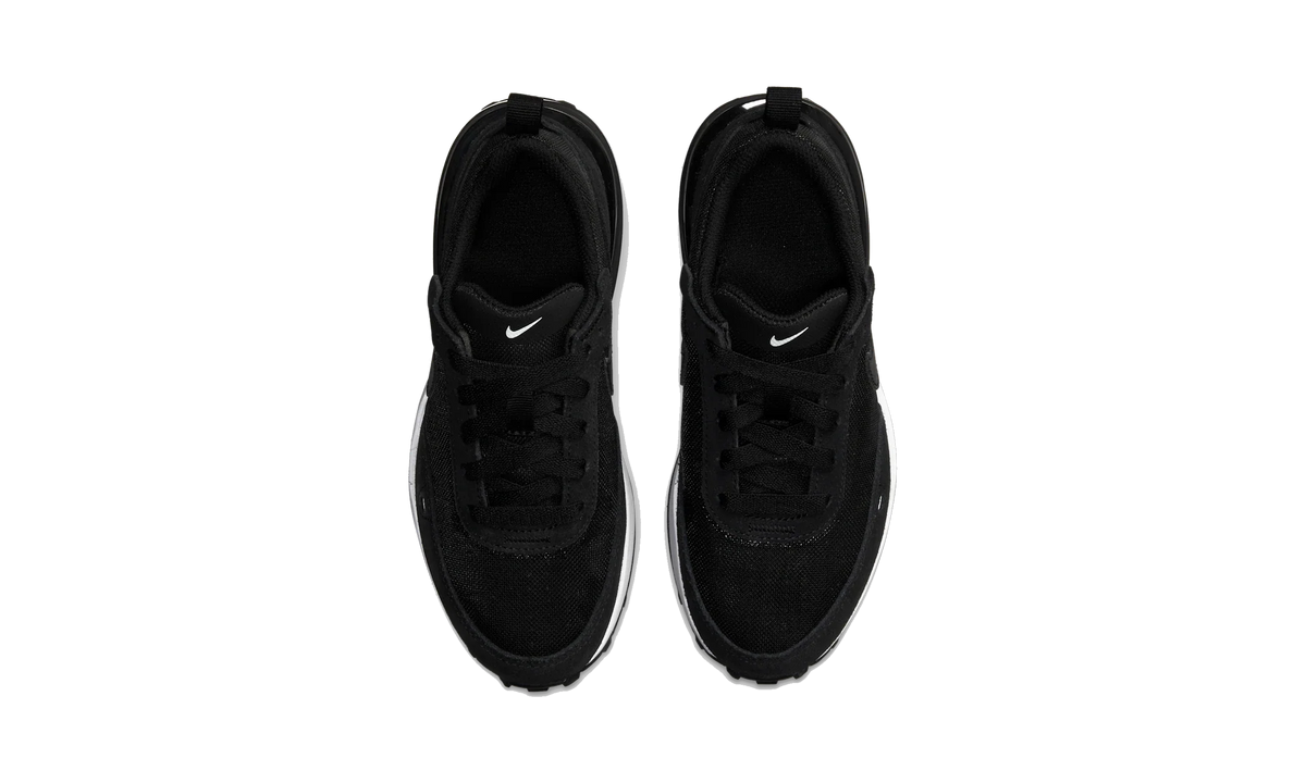 Nike Waffle One PS Black