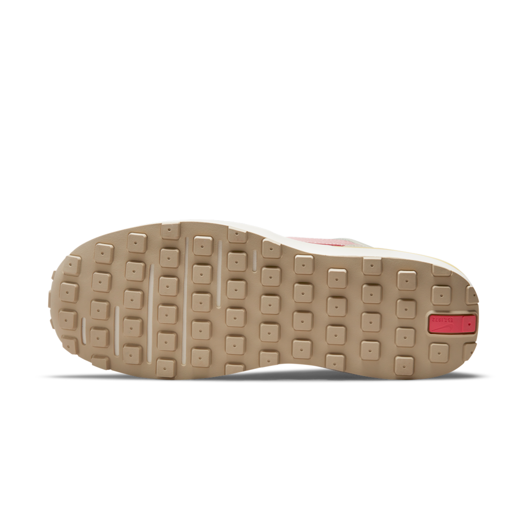 Nike Waffle One Spring Pastels