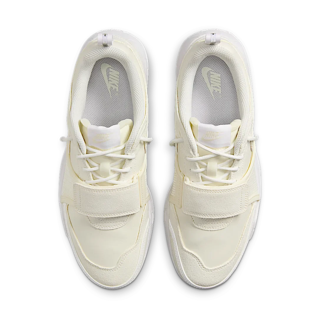 Nike Zoom Field Jaxx SP Travis Scott Sail, Sail/White/Sail (HQ3061-100)