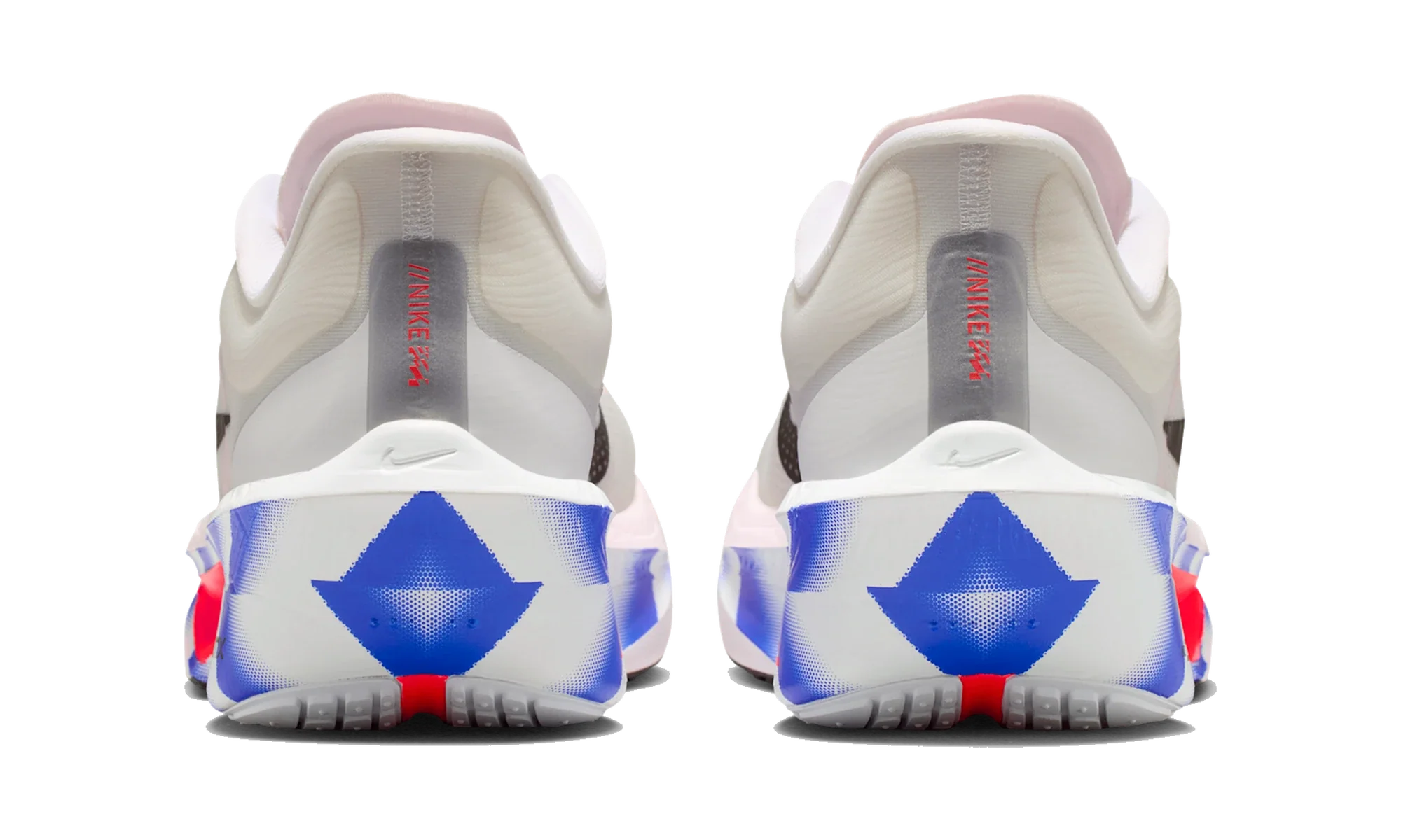 Nike Zoom Fly 6 CM White Silt Red Racer Blue