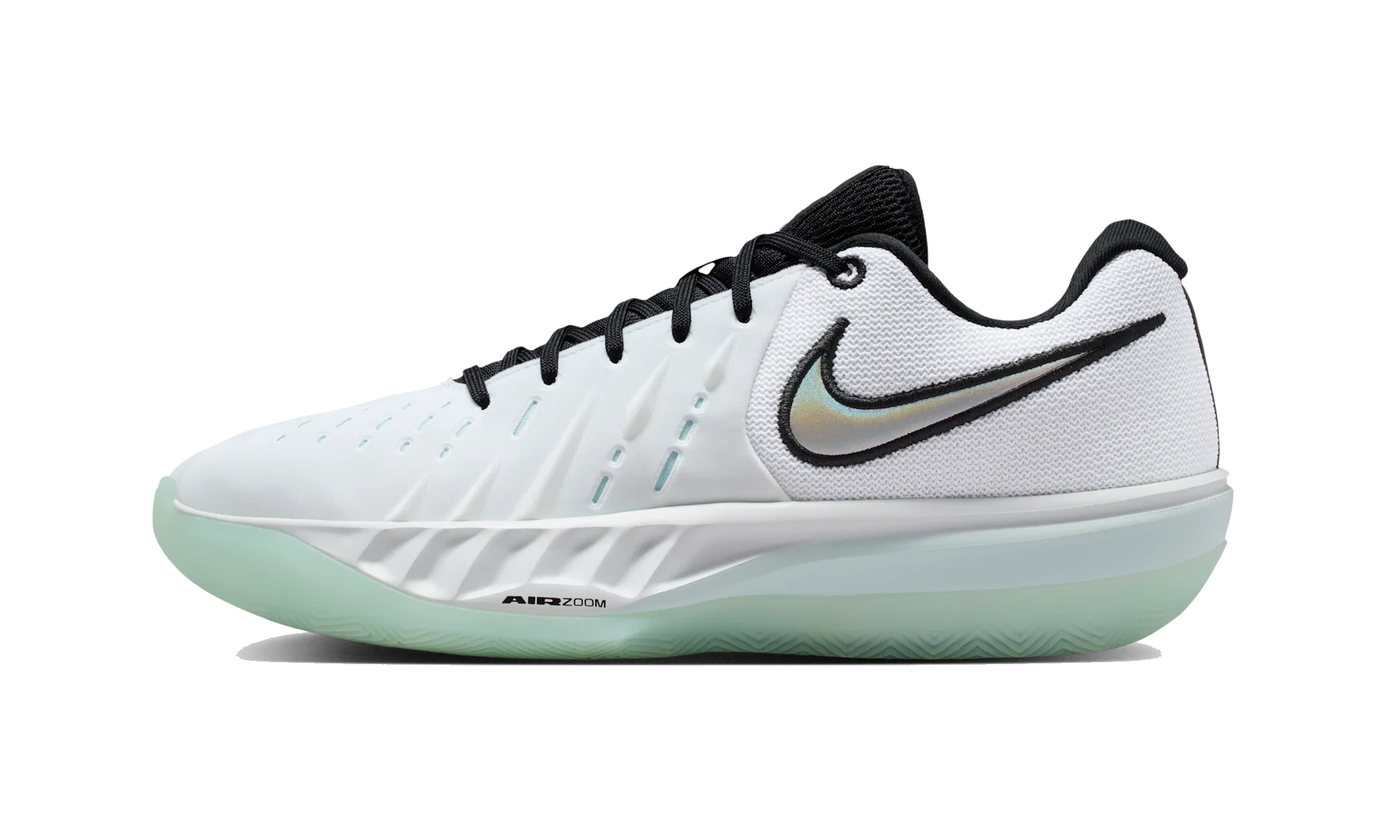 Nike Zoom GT Cut Academy 2 White Glacier Blue