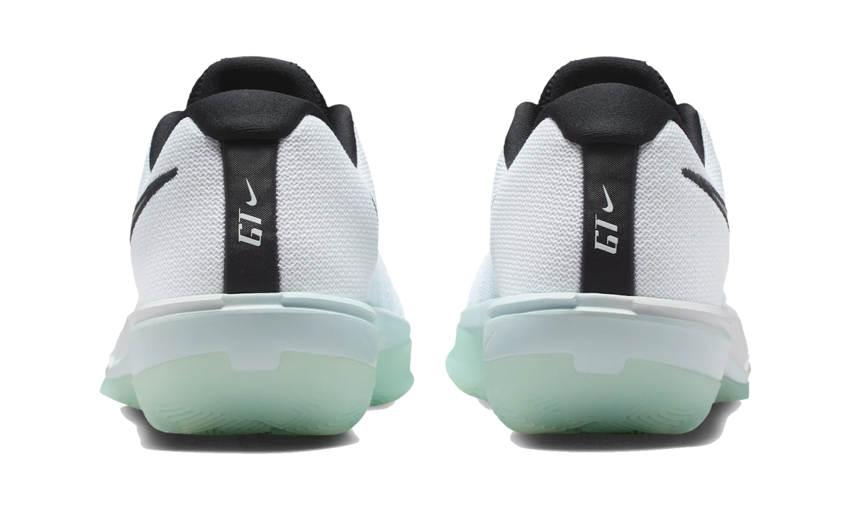 Nike Zoom GT Cut Academy 2 White Glacier Blue
