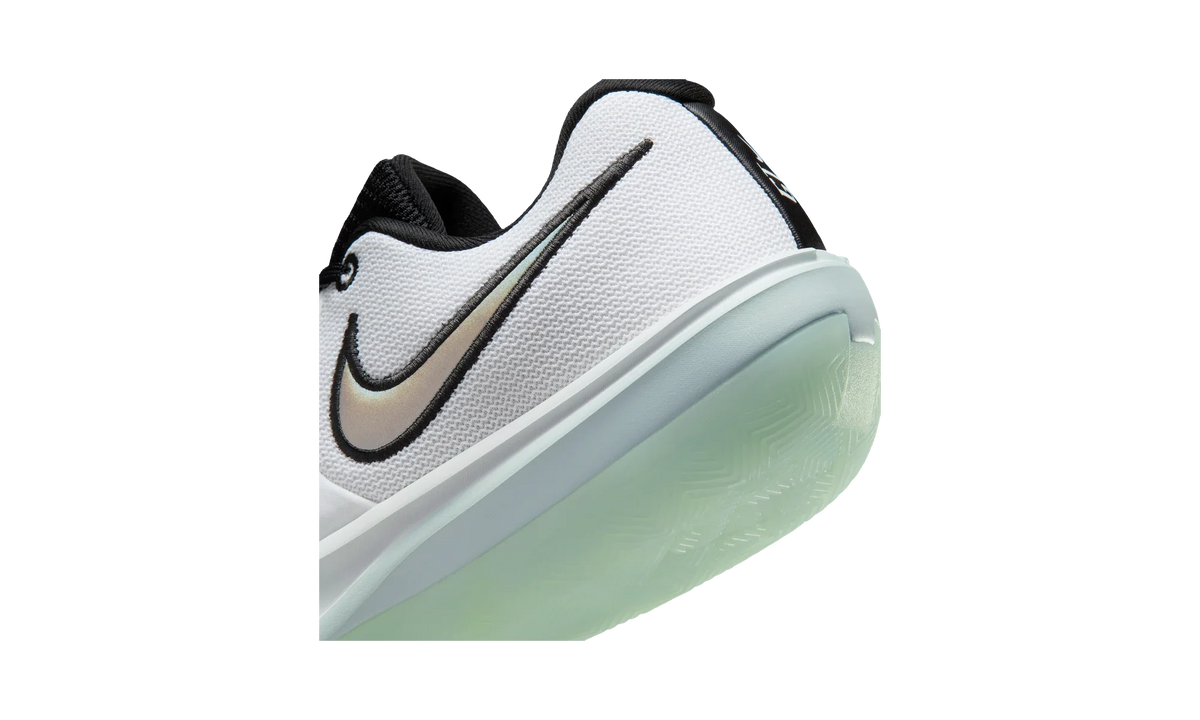 Nike Zoom GT Cut Academy 2 White Glacier Blue