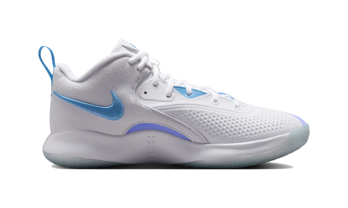 Nike Zoom Hyperset 2 White Valor Blue