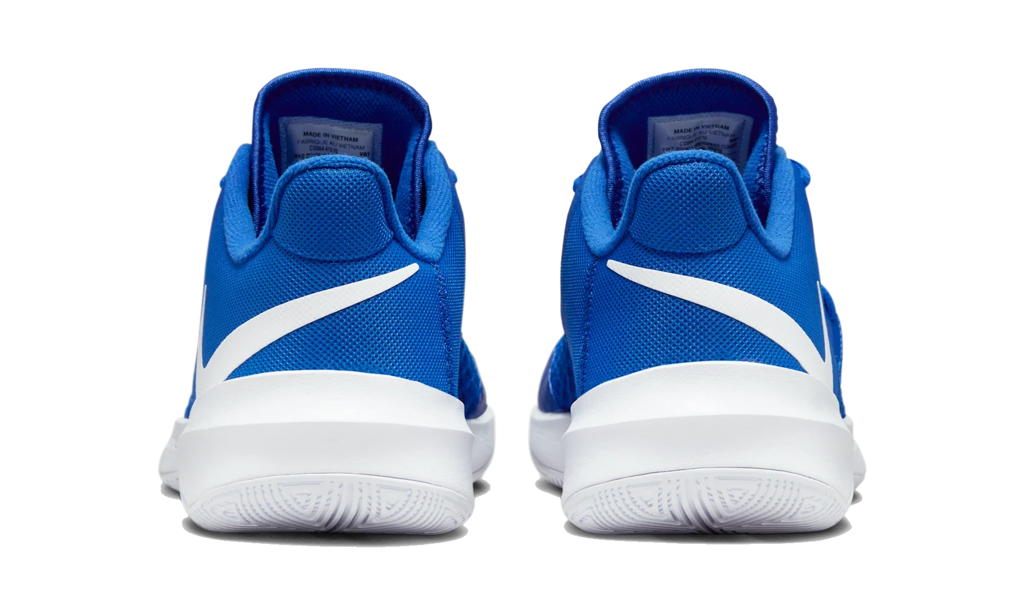 Nike Zoom Hyperspeed Court Game Royal White