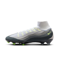 Nike Zoom Mercurial Superfly 10 Elite SE FG Air Max 95 Neon