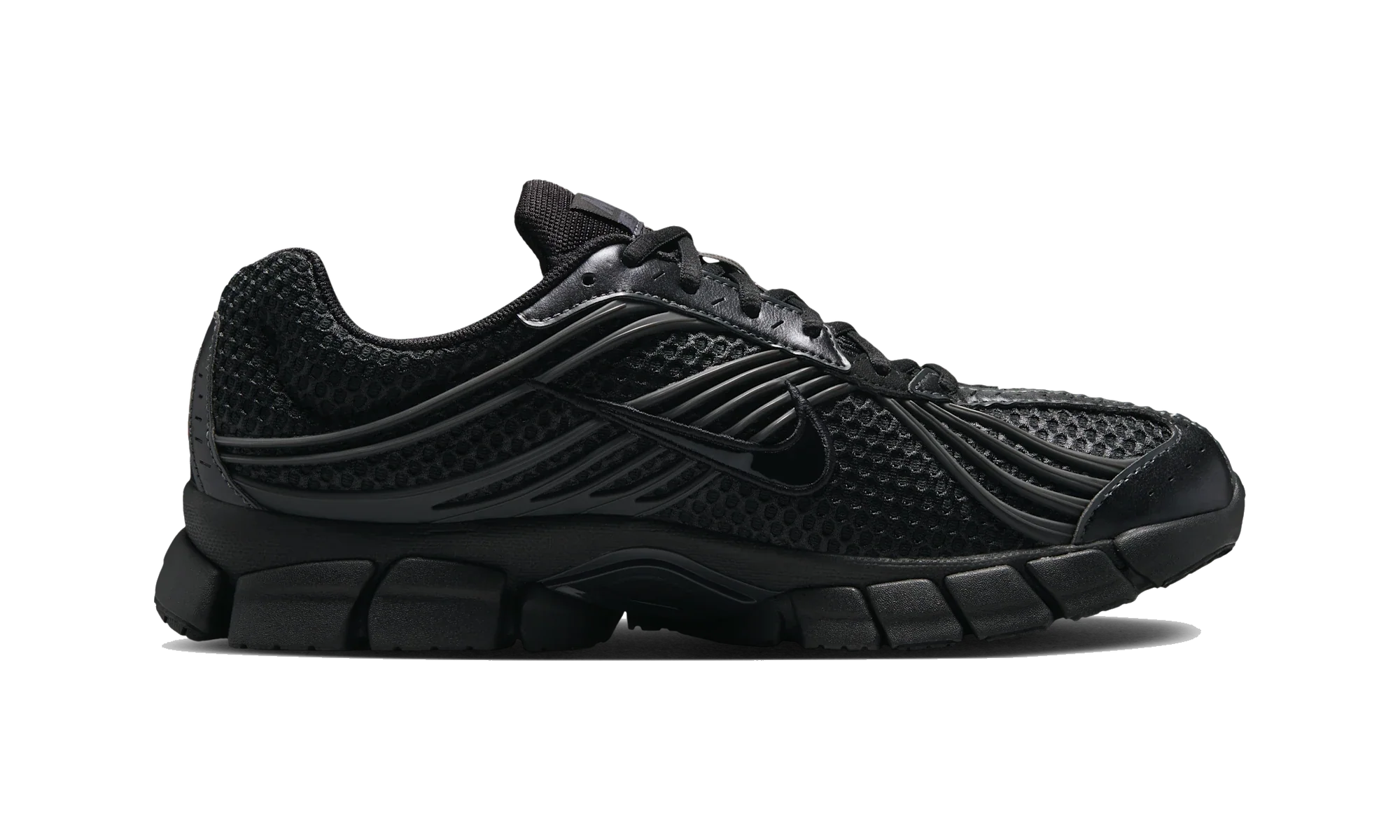 Nike Zoom Skylon 11 Black Anthracite