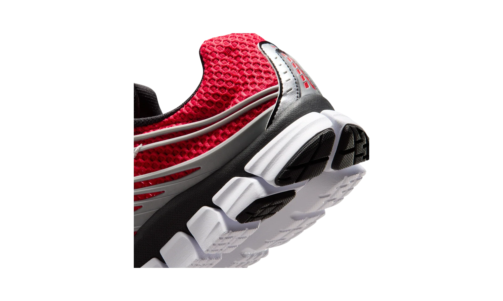 Nike Zoom Skylon 11 University Red Black Silver