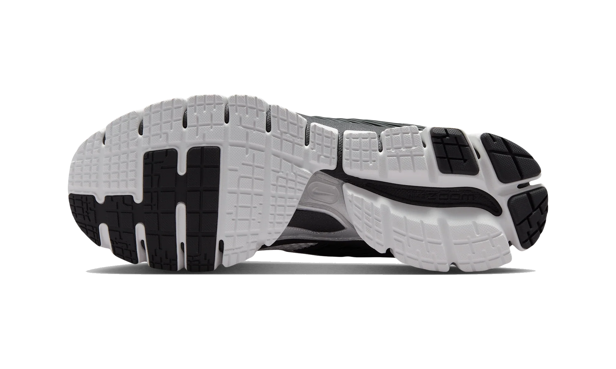 Nike Zoom Skylon 11 White Black Light Smoke Grey