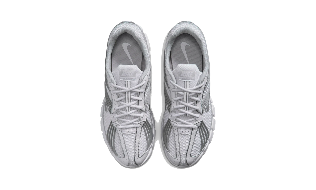 Nike Zoom Skylon 11 White Grey Fog Silver