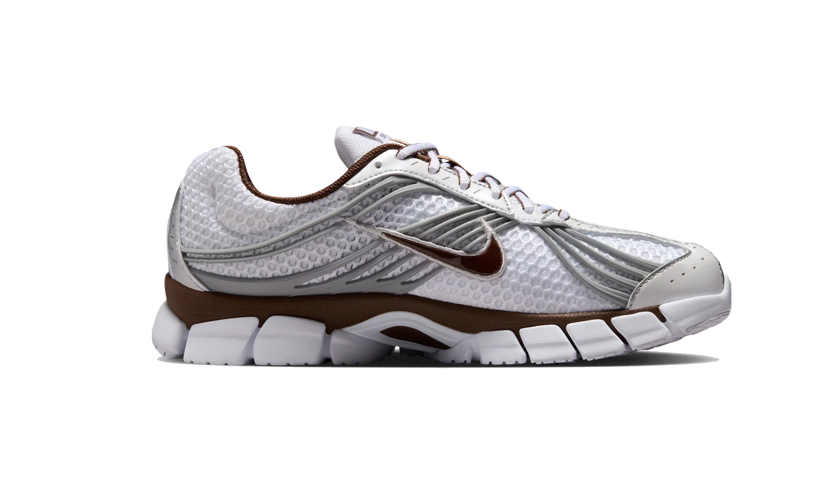 Nike Zoom Skylon 11 White Silver Cacao Wow