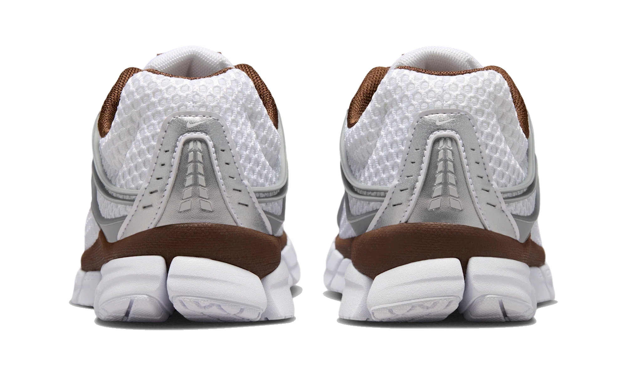 Nike Zoom Skylon 11 White Silver Cacao Wow