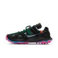 Nike Zoom Terra Kiger 5 Off-White Black