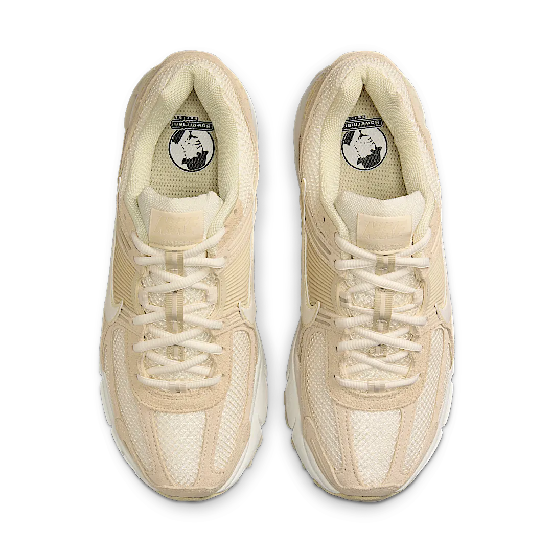 Nike Zoom Vomero 5 Beach Light Khaki, Beach/Light Khaki/Pale Ivory/Sail (HQ0458-200)