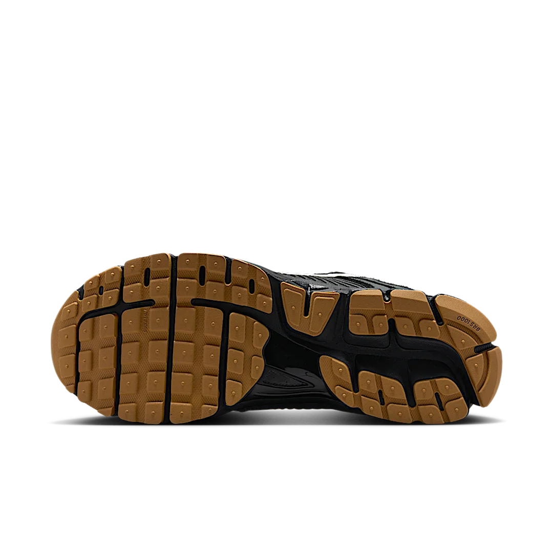 Nike Zoom Vomero 5 Black Gum, Black/Medium Gum Brown/Light Bone (IB4005-010)