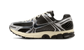 Nike Zoom Vomero 5 Black Metallic Silver Coconut Milk Chrome