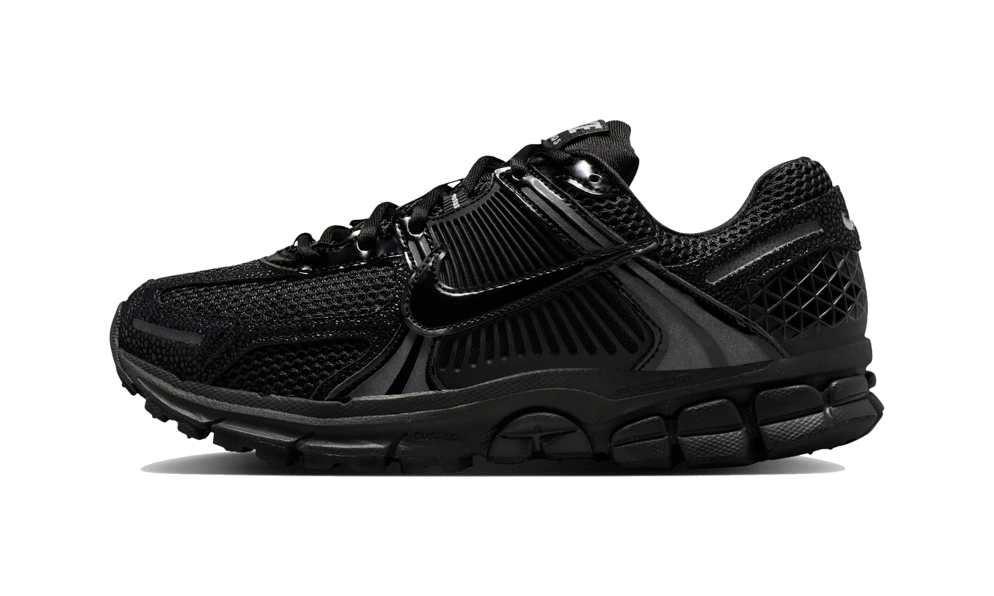 Nike Zoom Vomero 5 Black Patent