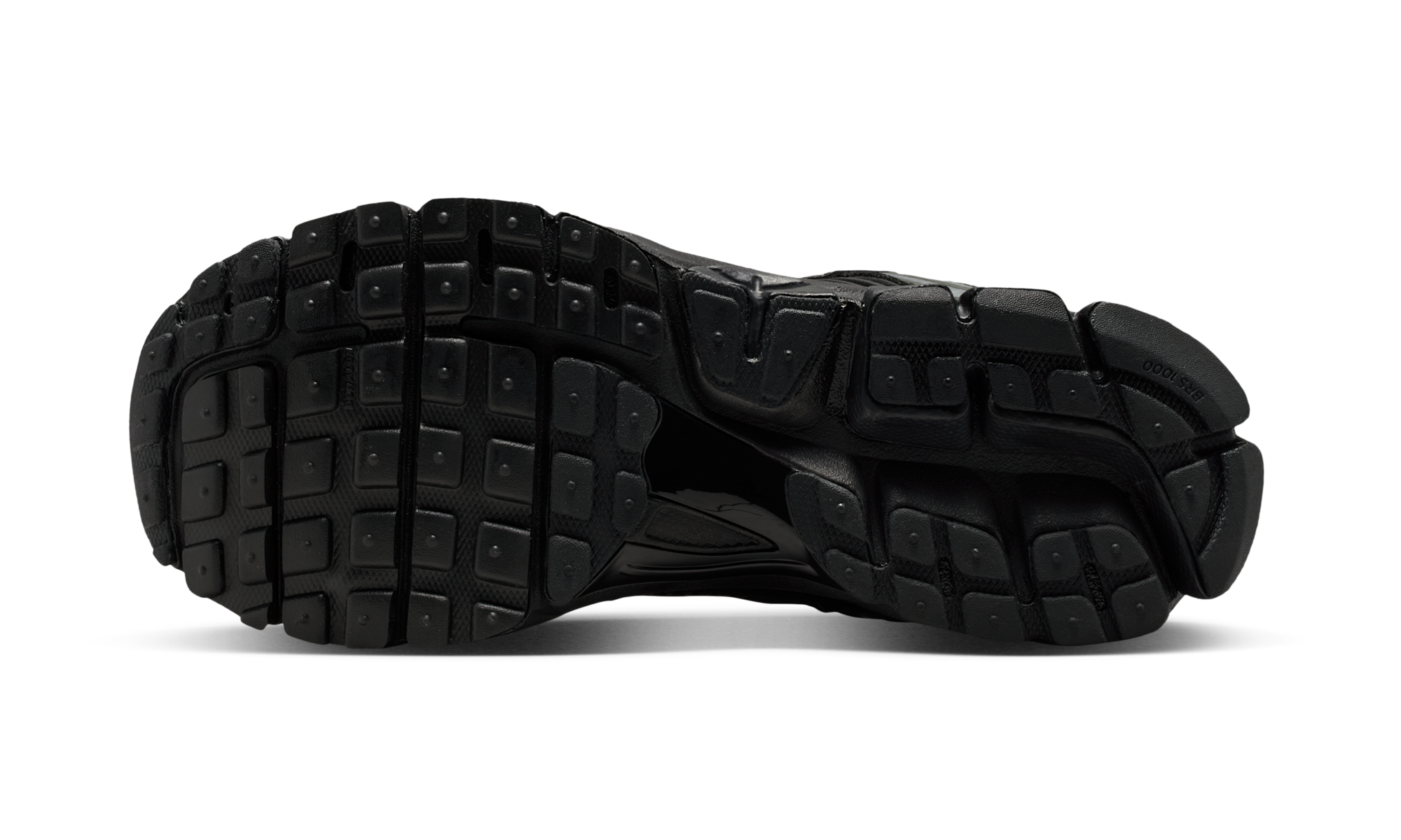Nike Zoom Vomero 5 Black Patent