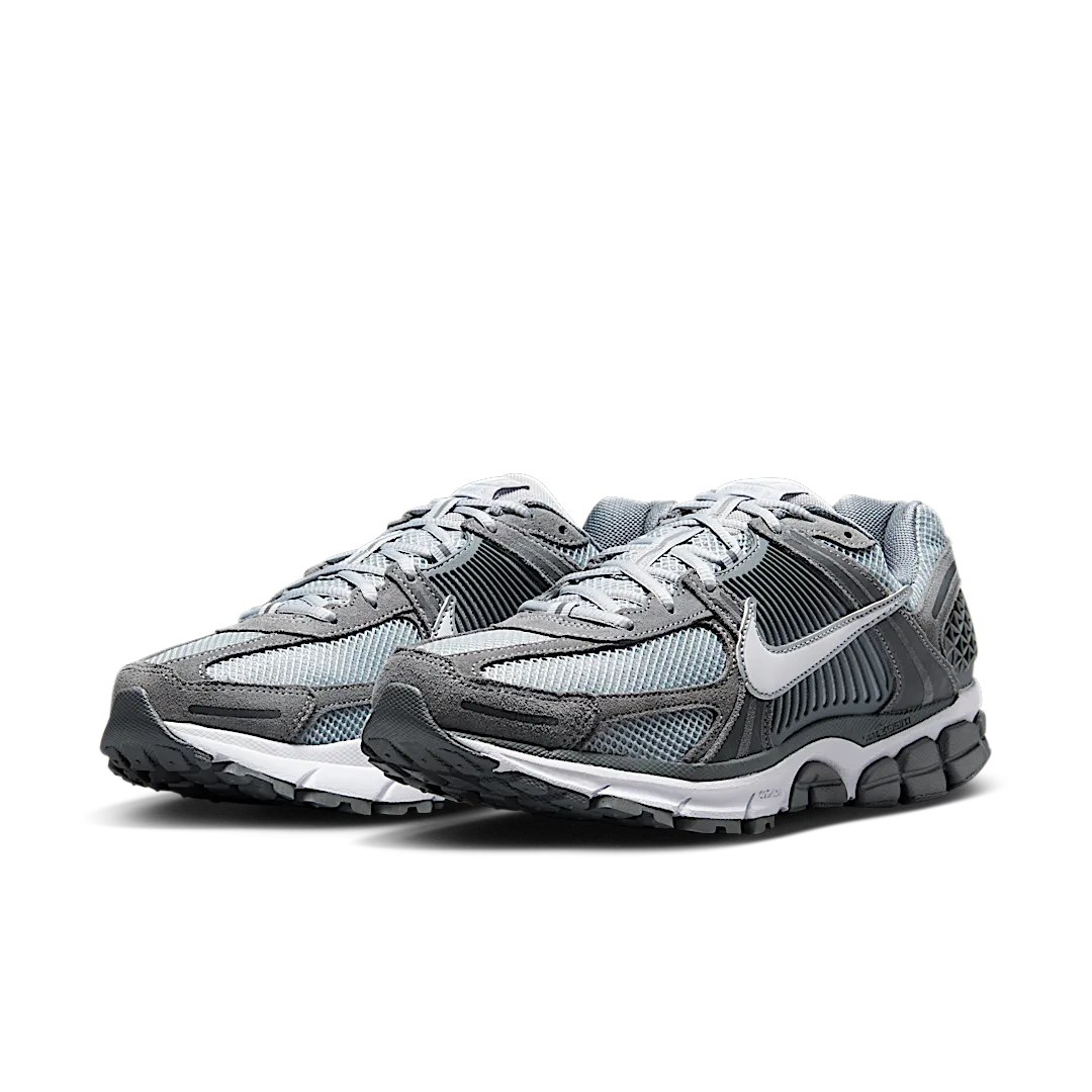 Nike Air Zoom Vomero 5 Cool Grey, Cool Grey/Wolf Grey/White (HF1553-003)