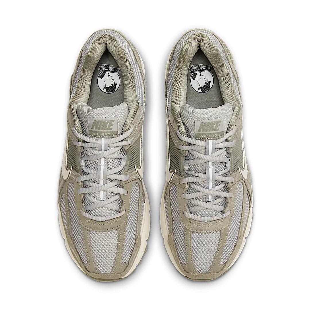Nike Zoom Vomero 5 Dark Stucco, Dark Stucco/Light Smoke Grey/Phantom (HF1553-002)