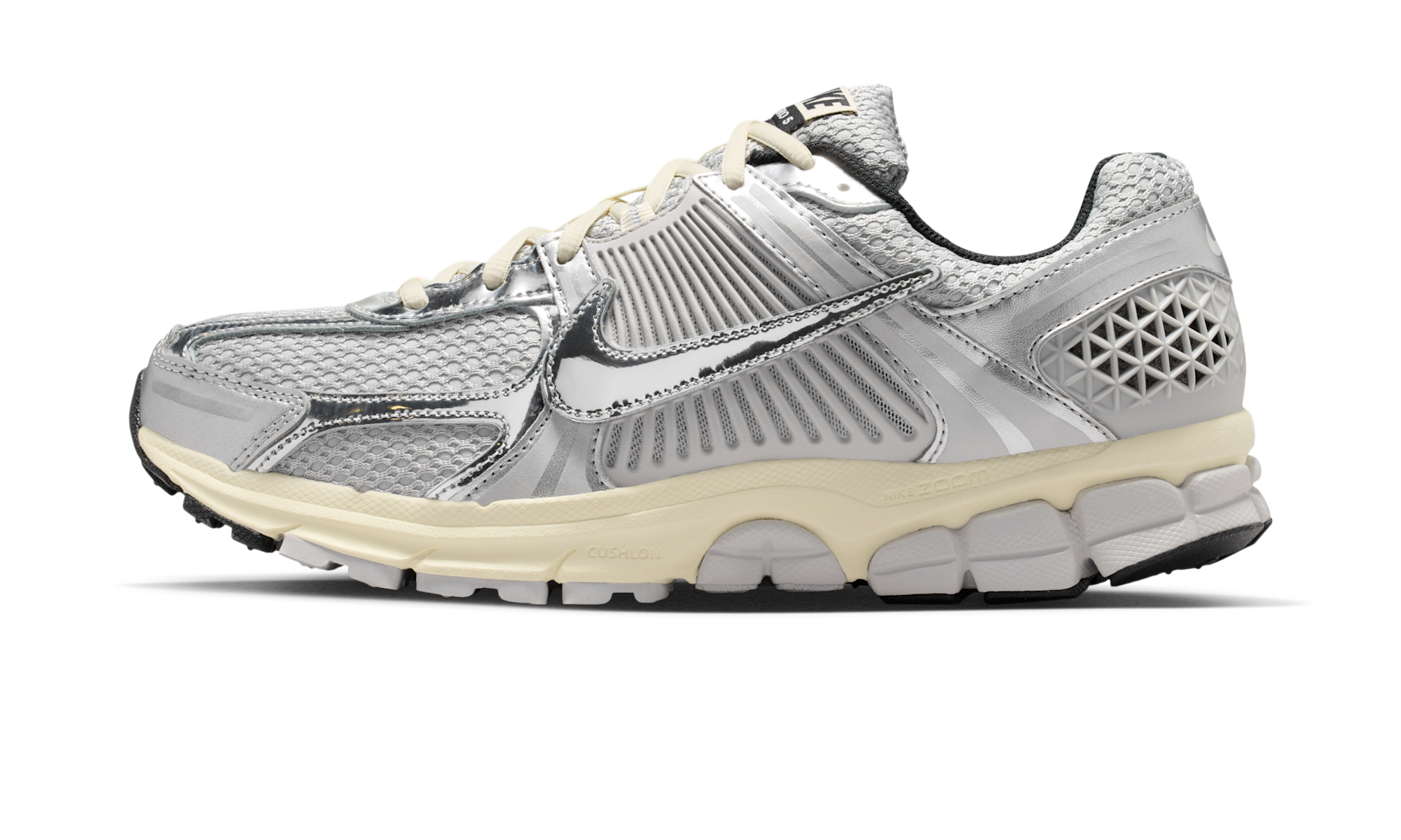 Nike Zoom Vomero 5 Grey Fog Chrome