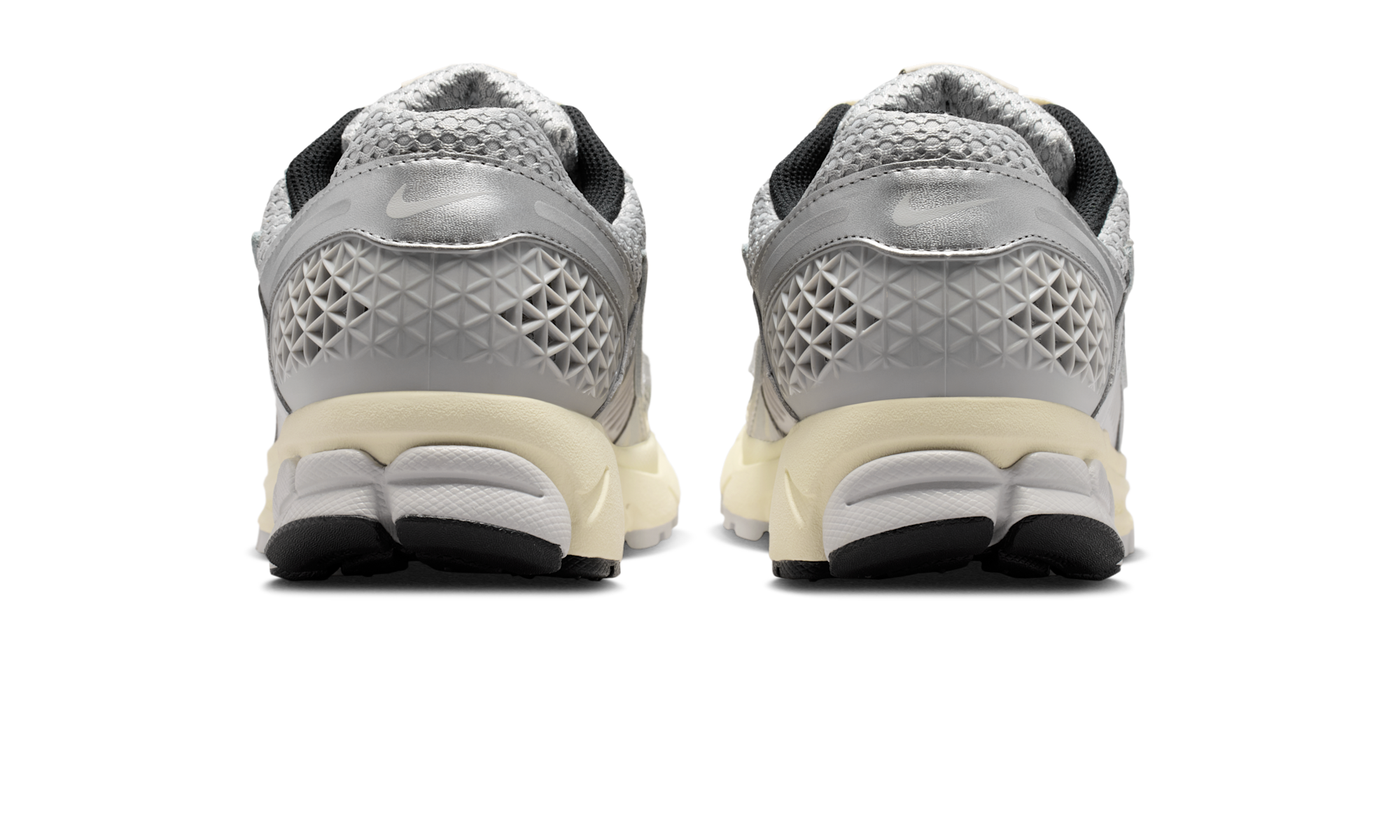 Nike Zoom Vomero 5 Grey Fog Chrome