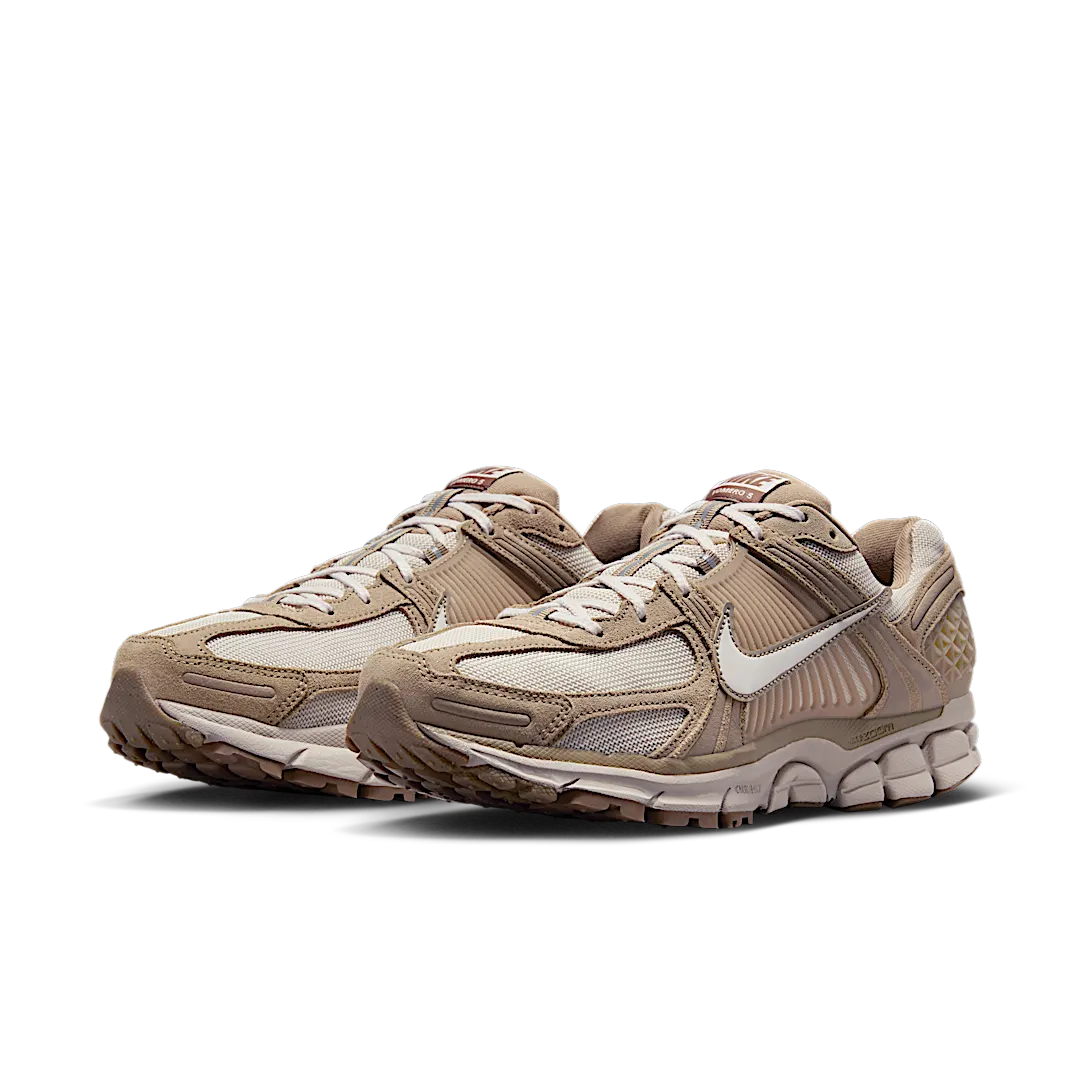 Nike Zoom Vomero 5 Khaki, Khaki/Light Orewood Brown/Sesame/Phantom (HV2529-200)