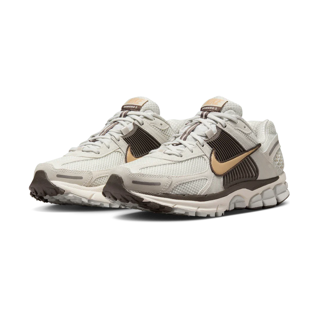 Nike Zoom Vomero 5 Light Bone Ironstone, Light Bone/Ironstone/Phantom/Sesame (HM9657-001)