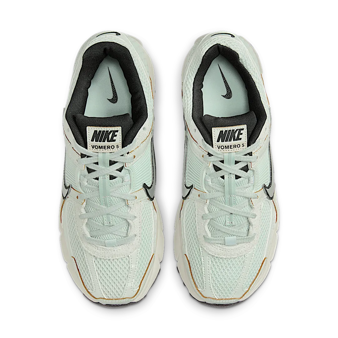 Nike Zoom Vomero 5 Light Silver Chrome
