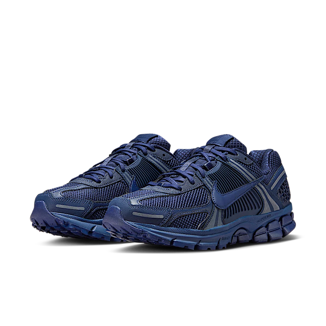 Nike Zoom Vomero 5 Midnight Navy, Midnight Navy/Midnight Navy (BV1358-400)