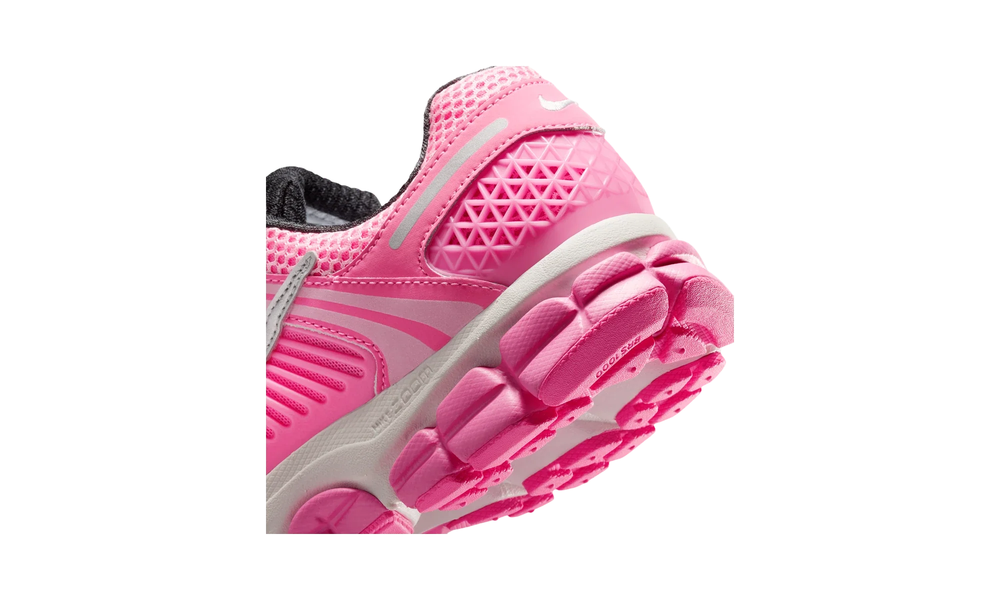 Nike Zoom Vomero 5 Pink Glow Pearl Pink Silver