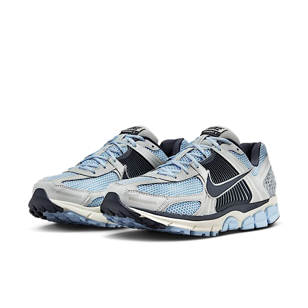 Nike Zoom Vomero 5 Psychic Blue, Psychic Blue/Photon Dust/Pale Ivory/Thunder Blue (FB9149-402)