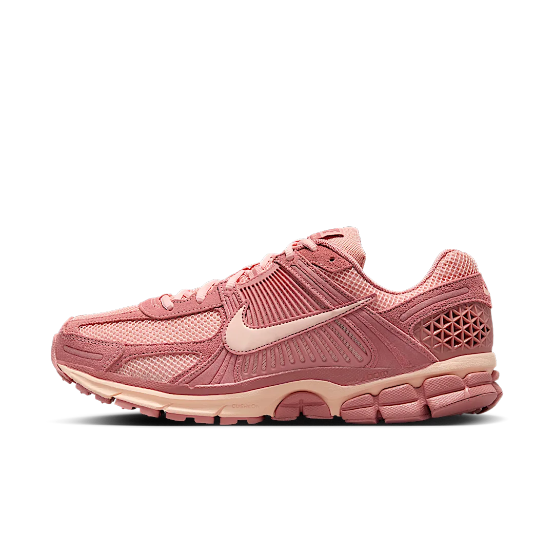 Nike Zoom Vomero 5 Red Stardust, Red stardust/Crimson Tint/Metallic Platinum (HF1553-600)