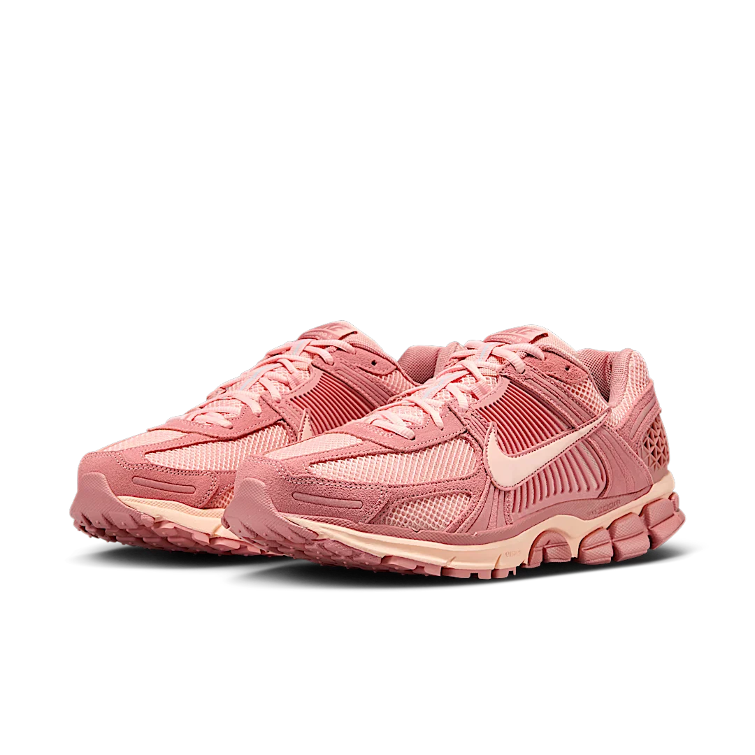 Nike Zoom Vomero 5 Red Stardust, Red stardust/Crimson Tint/Metallic Platinum (HF1553-600)