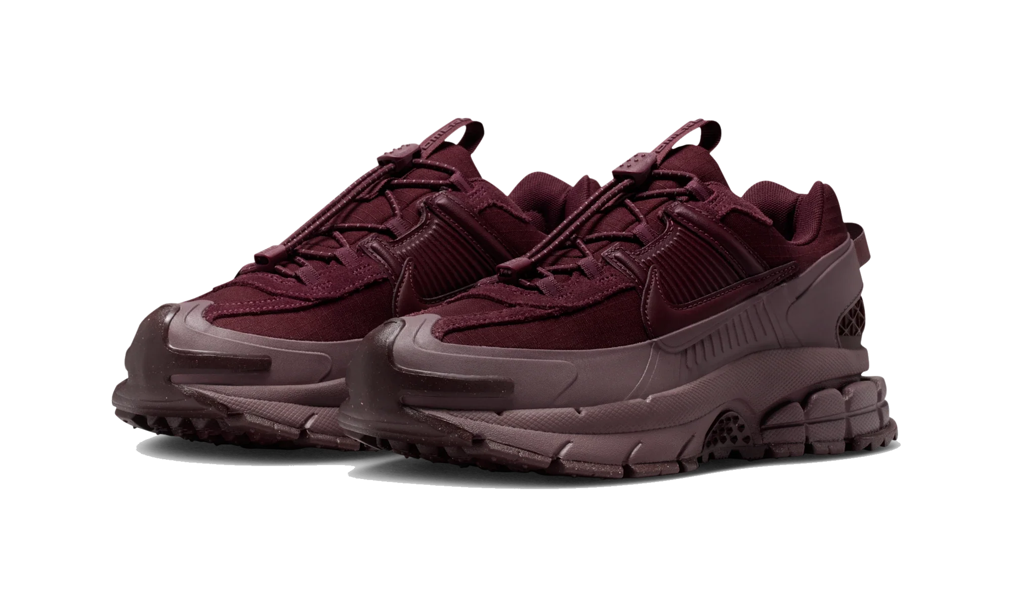 Nike Zoom Vomero 5 Roam Burgundy Team Red