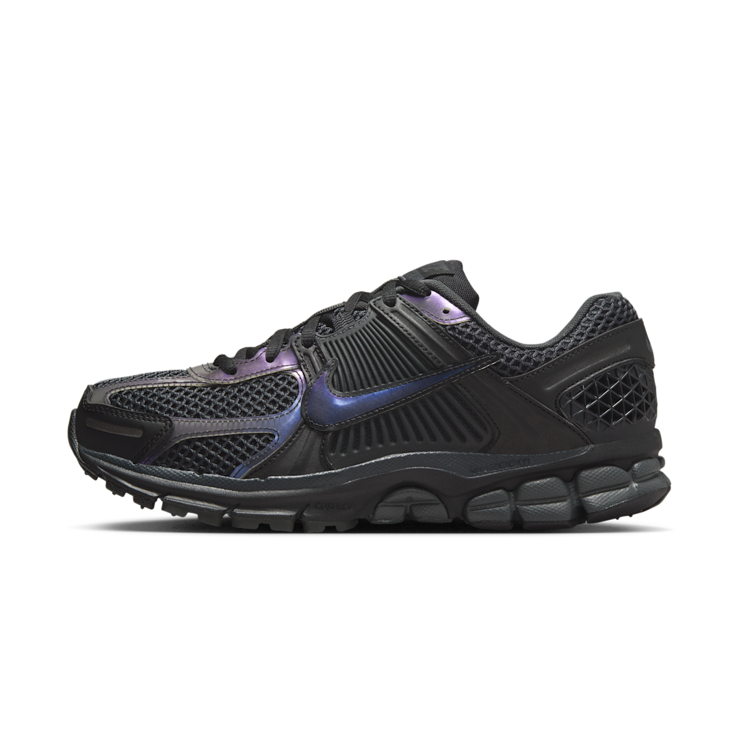 Nike Zoom Vomero 5 SE Black Iridescent, Black/Anthracite/White/Black (IB4397-001)