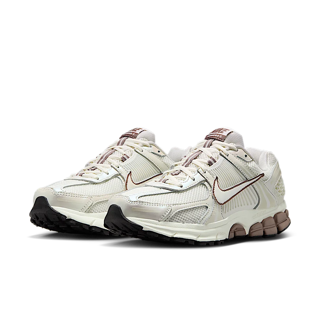 Nike Zoom Vomero 5 Sail Mink Brown Black, Sail/Mink Brown/Black/Sail (IB8129-133)
