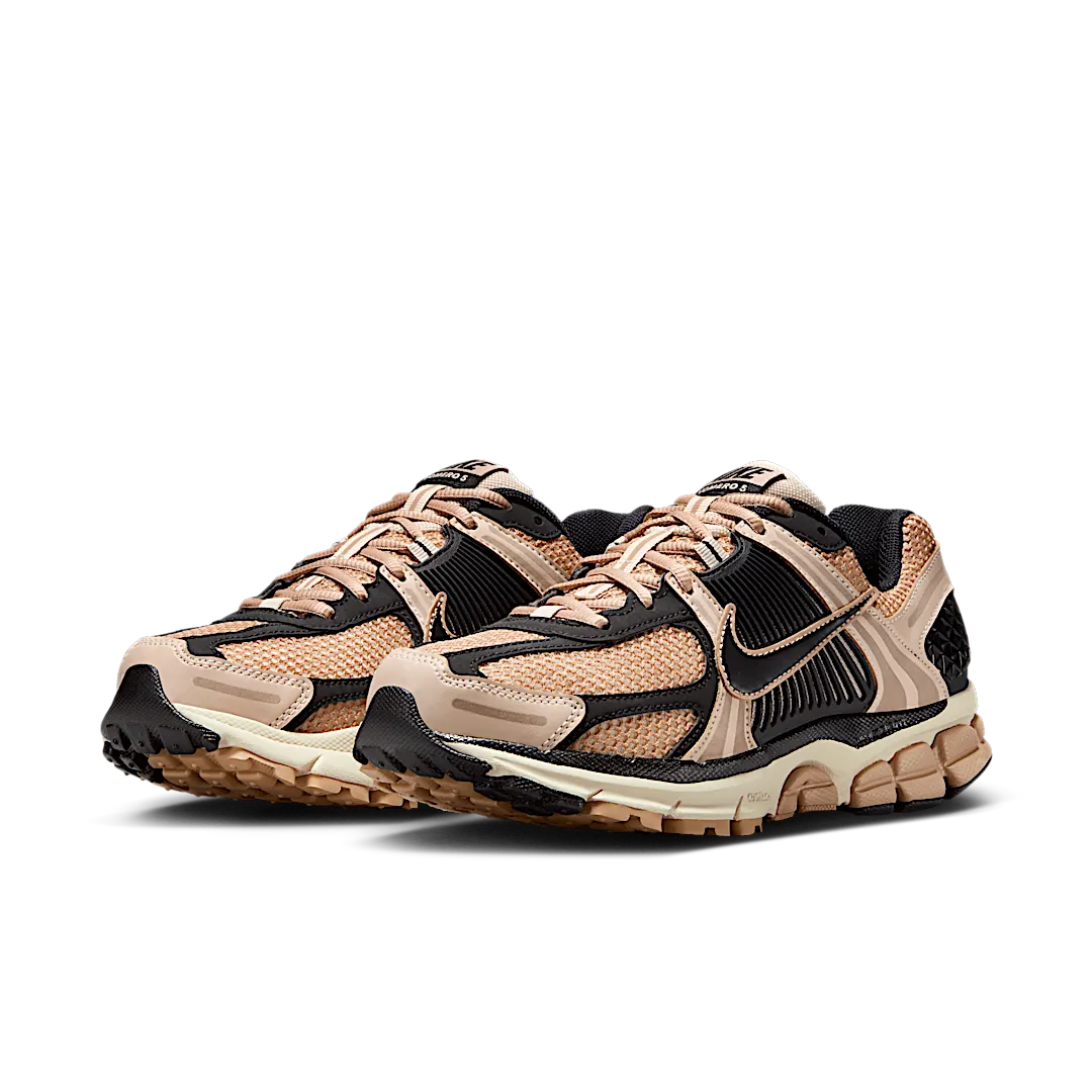 Nike Zoom Vomero 5 Sanddrift, Sanddrift/Hemp/White/Black (FJ2028-106)