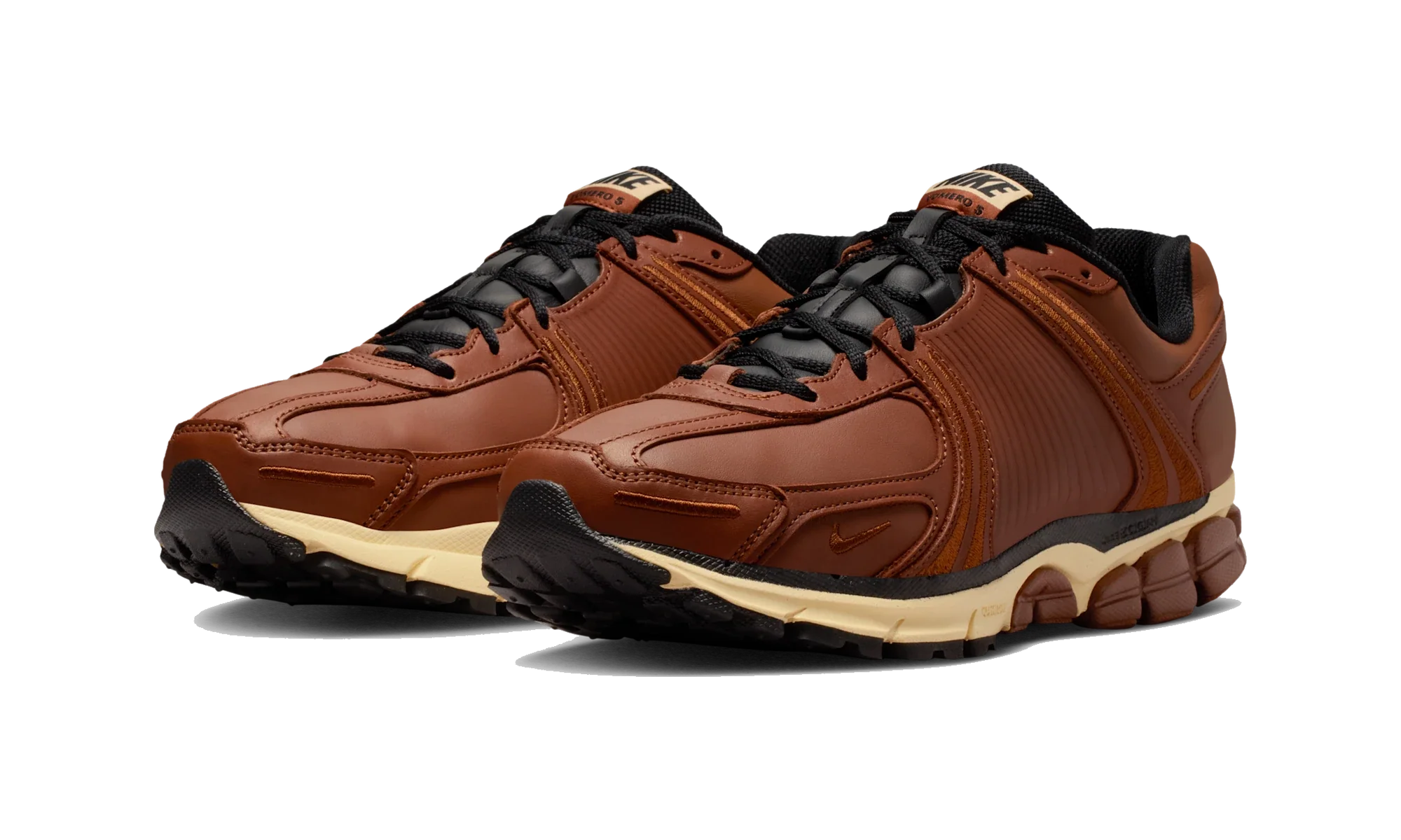 Nike Zoom Vomero 5 Swooshless Pony Sail