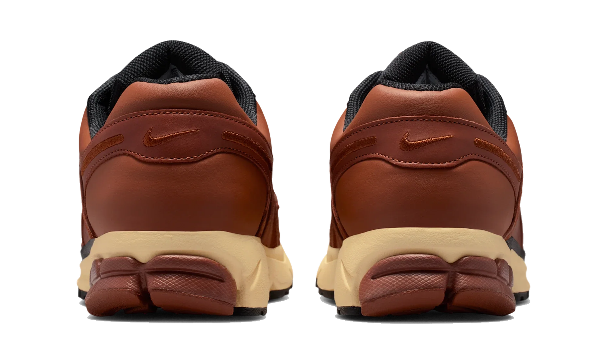 Nike Zoom Vomero 5 Swooshless Pony Sail