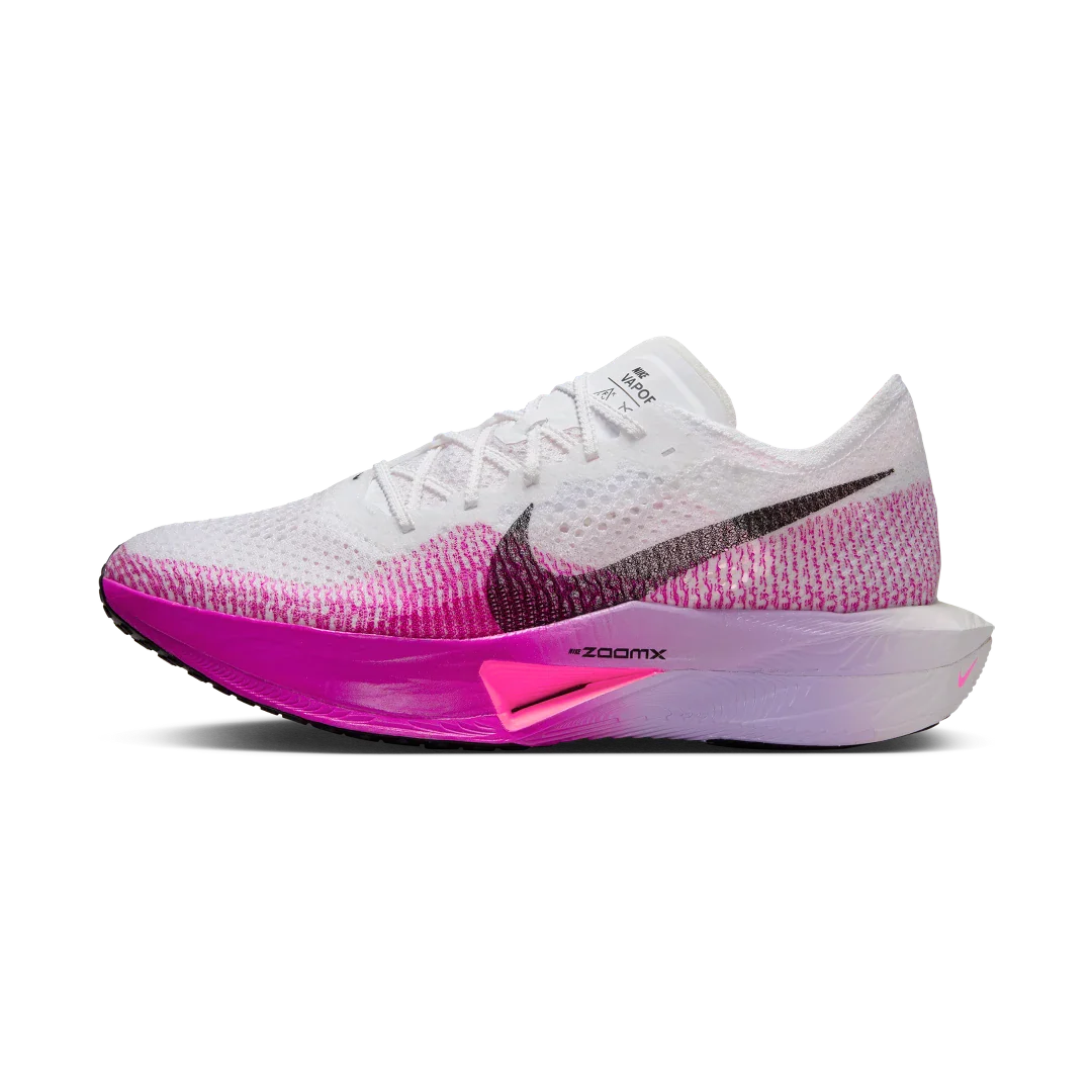 Nike ZoomX Vaporfly 3 Vivid Purple, White/Vivid Purple/Purple Agate/Black (DV4129-104)