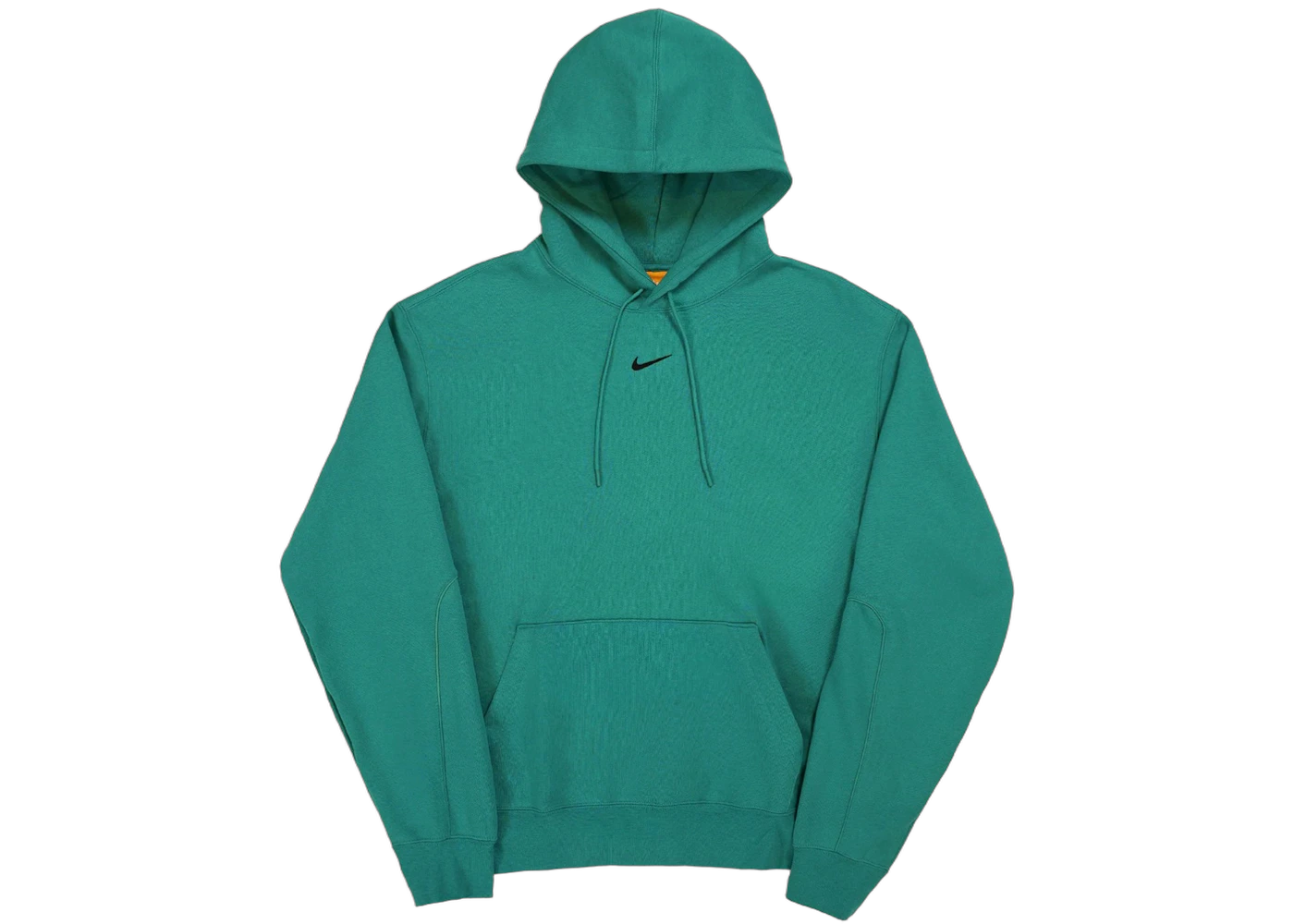 Nike x NOCTA Fleece CS Hoodie Neptune Green, Neptune Green (HM5762-370)